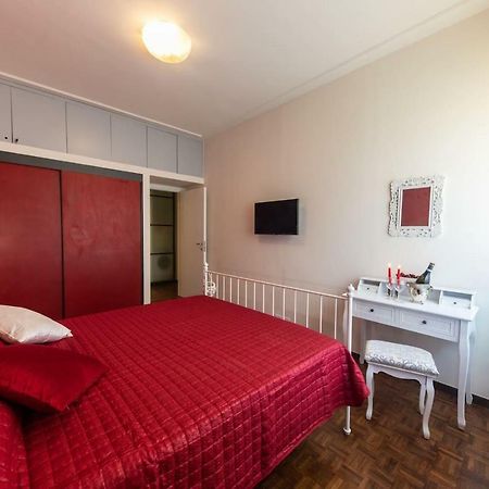 Downtown Bologna Apartment Eksteriør bilde