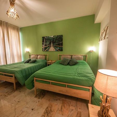 Downtown Bologna Apartment Eksteriør bilde