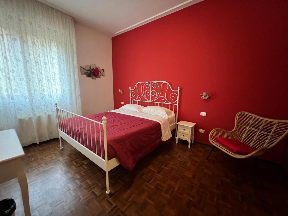 Downtown Bologna Apartment Eksteriør bilde