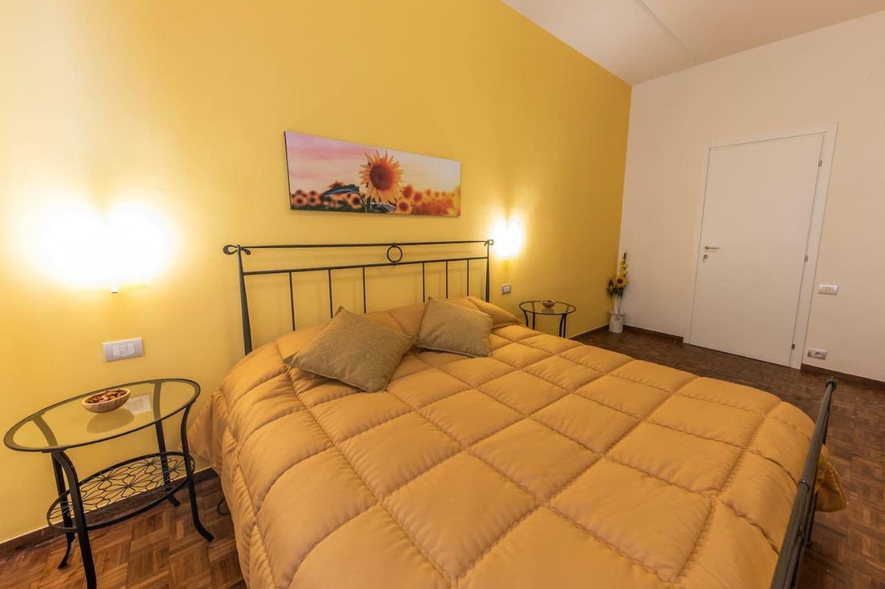 Downtown Bologna Apartment Eksteriør bilde