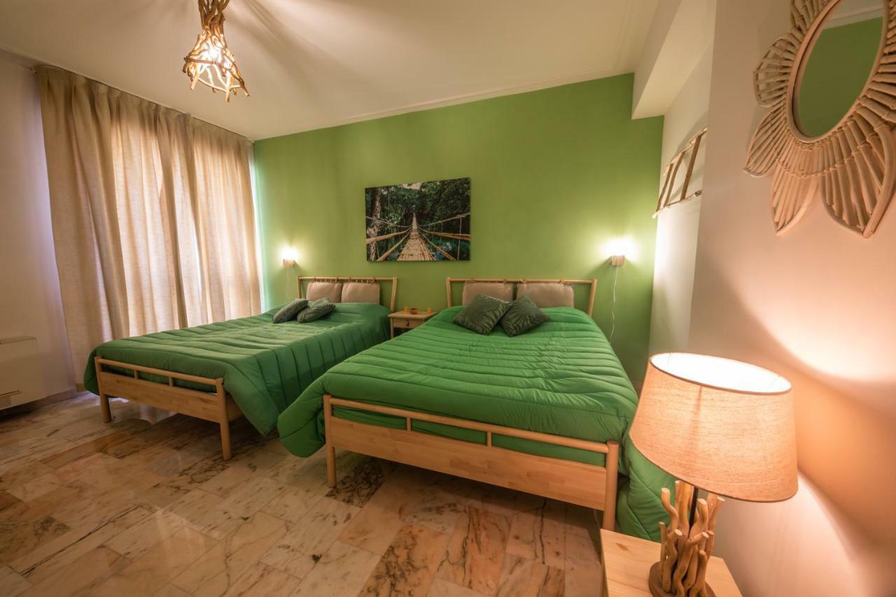 Downtown Bologna Apartment Eksteriør bilde