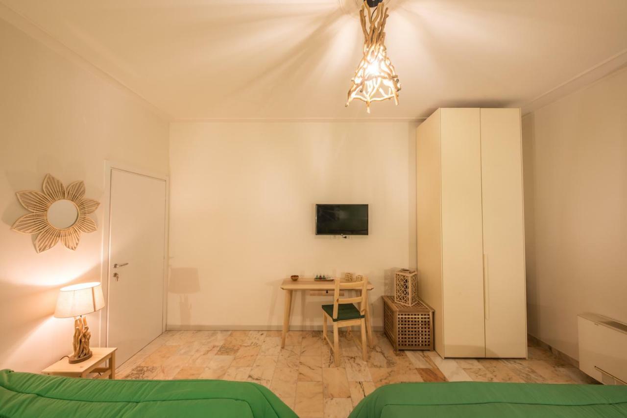 Downtown Bologna Apartment Eksteriør bilde